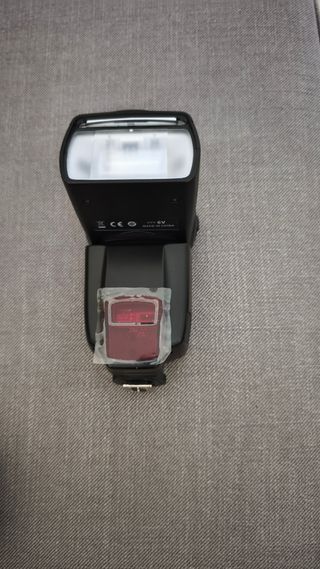 Flash Andoer AD Series Speedlite
