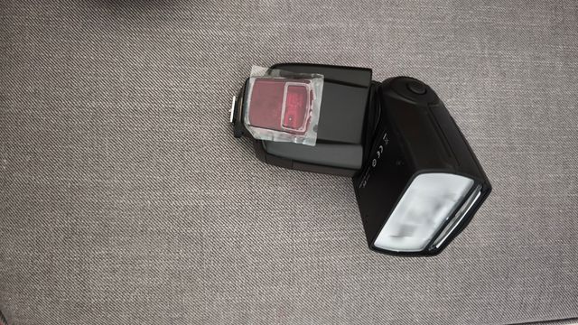 Flash Andoer AD Series Speedlite