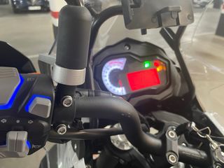 Benelli TRK 502X - 2022 