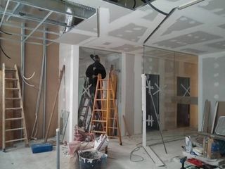 REFORMAS INTEGRALES MADRID A1.
