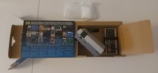Nintendo Classic Mini: 30 juegos