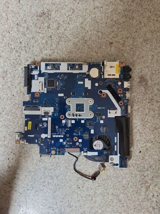 Scheda madre Acer Aspire E1-521