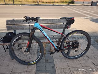 Mondraker Chronos R. 29 Talla M