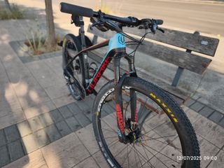 Mondraker Chronos R. 29 Talla M