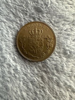 Colección de monedas antiguas