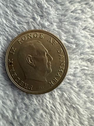 Colección de monedas antiguas