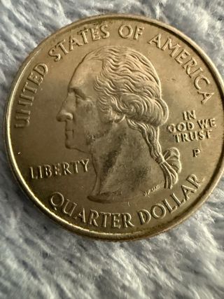 Colección de monedas antiguas