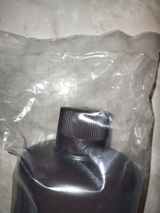 Resina Elegoo Gris Cerámica 405nm