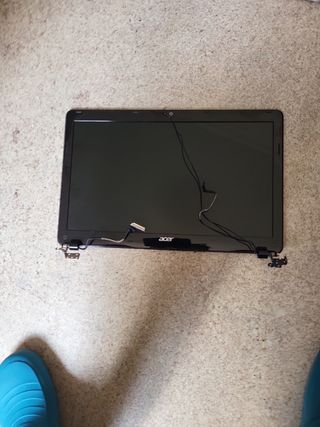 Vendo Schermo Acer Aspire E5-521