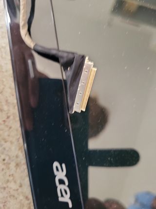 Vendo Schermo Acer Aspire E5-521