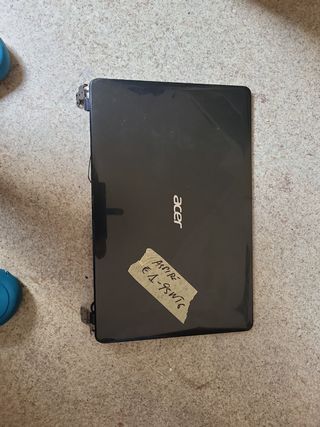 Vendo Schermo Acer Aspire E5-521