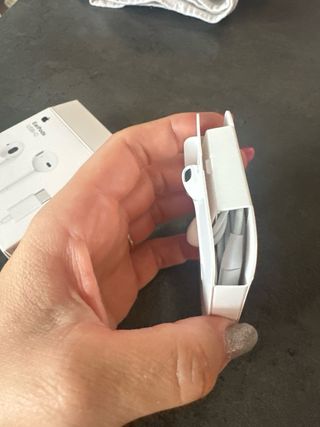Apple EarPods (USB-C) - Bianchi