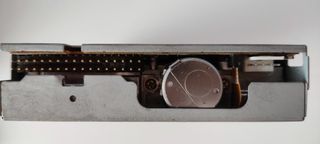 Disquetera Alps 3 1/2" usada