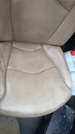 Lancia Phedra 2003 culata mal