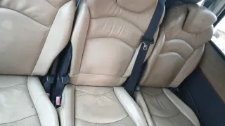 Lancia Phedra 2003 culata mal