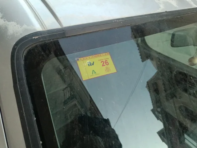 Citroen Berlingo 2.0 HDI, 90cv