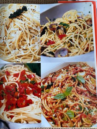 Specialita d' Italia Le Regioni in cucina