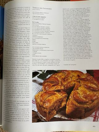 Specialita d' Italia Le Regioni in cucina