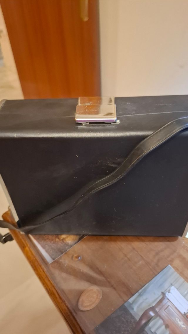 Sanhyo Macro-Focus: fotocamera e proiettore, ridotto 85€