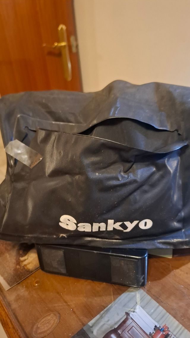 Sanhyo Macro-Focus: fotocamera e proiettore, ridotto 85€