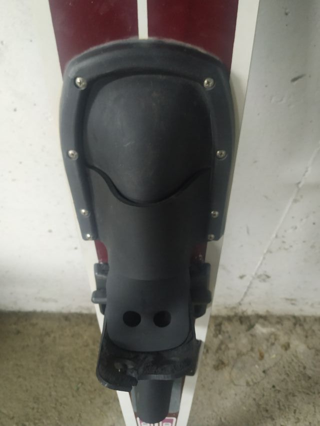 Esquí acuático Stinger