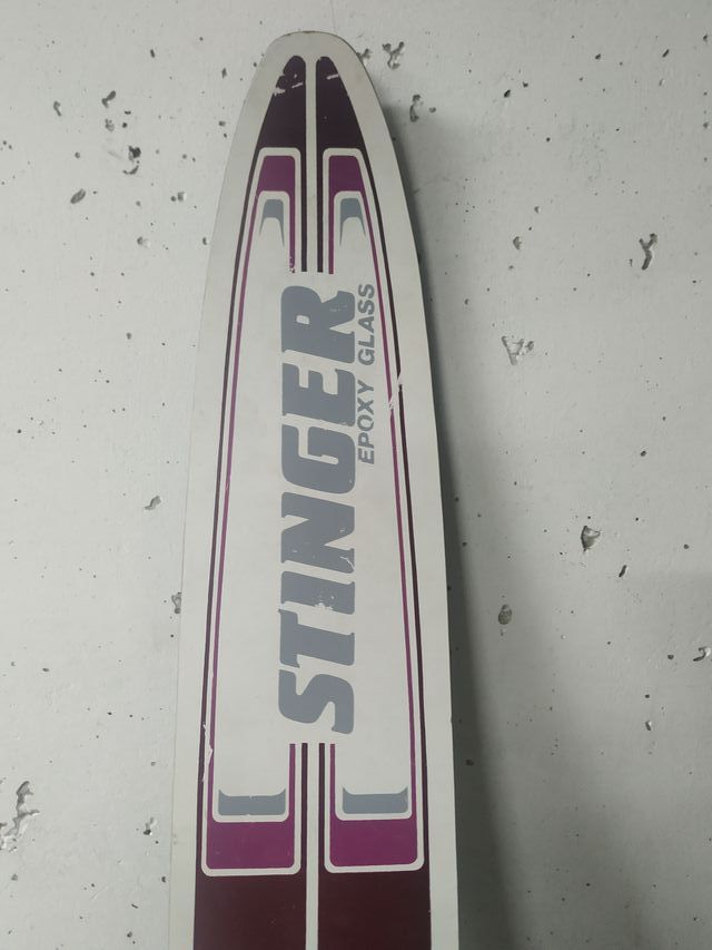 Esquí acuático Stinger