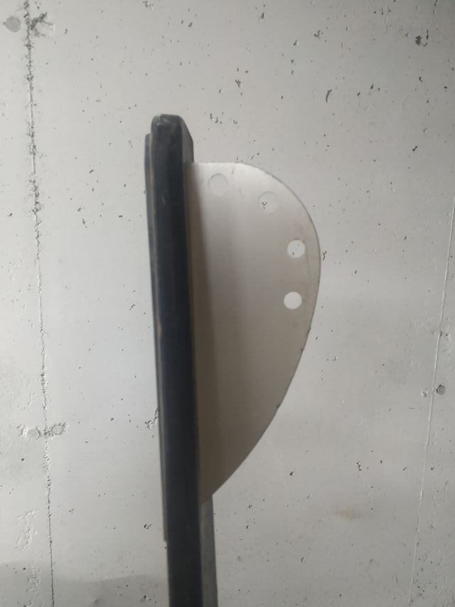 Esquí acuático Stinger