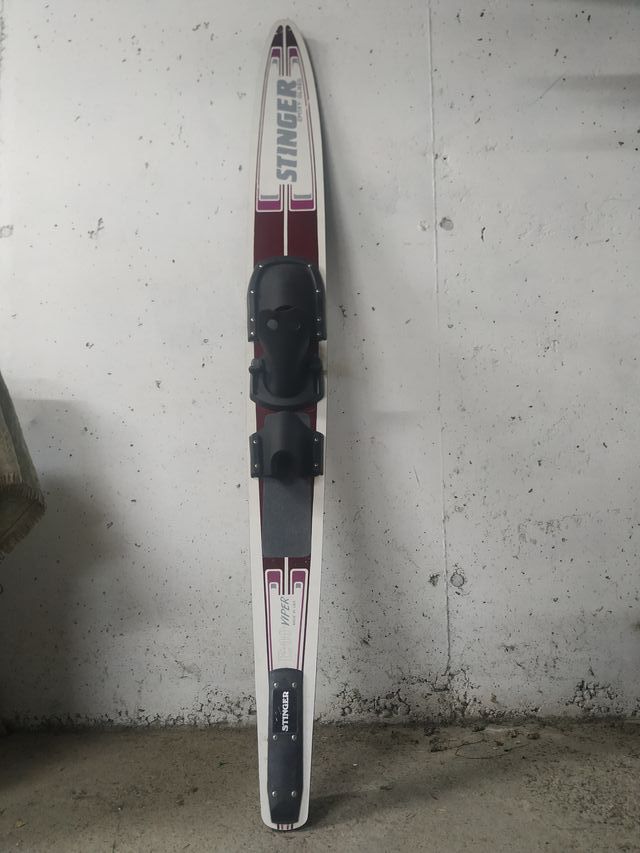 Esquí acuático Stinger