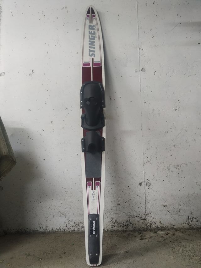 Esquí acuático Stinger