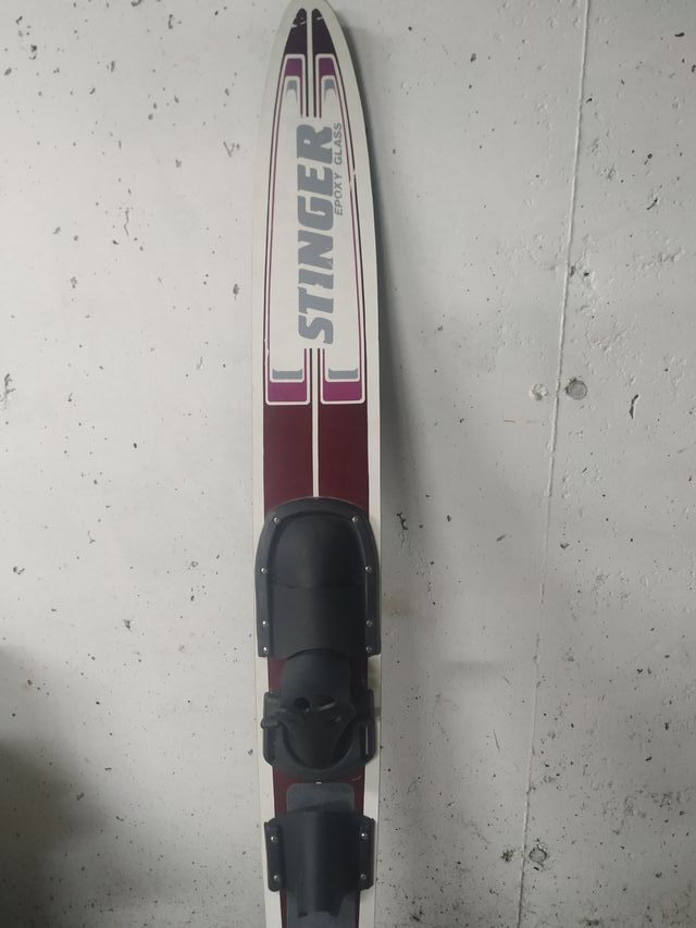 Esquí acuático Stinger