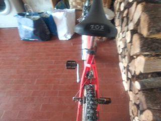 Bianchi Predator anni '90