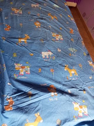 Funda nórdica infantil - Bebé