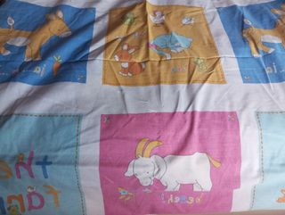 Funda nórdica infantil - Bebé