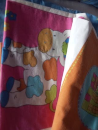 Funda nórdica infantil - Bebé