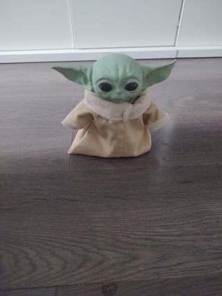 Muñeco Star Wars The Mandalorian