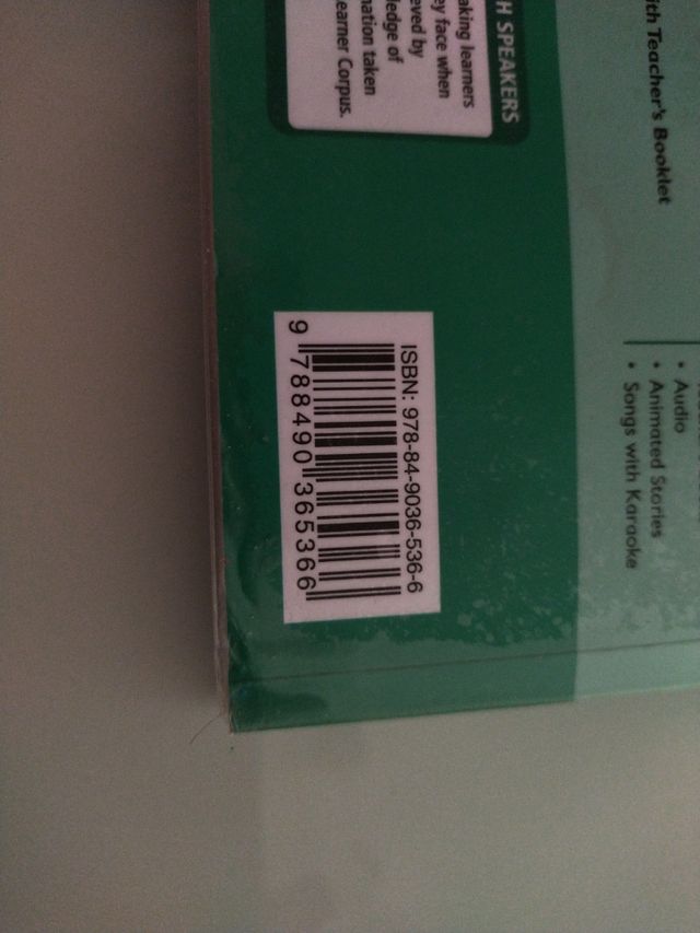 Kid's Box Level 4 Pupil's Book Updated English ...