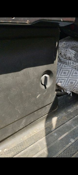 Cierre Mercedes Benz