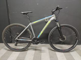 Bicicleta de montaña Wader 29''