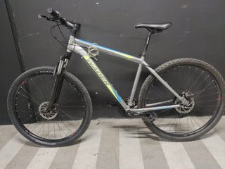 Bicicleta de montaña Wader 29''