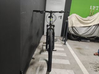 Bicicleta de montaña Wader 29''