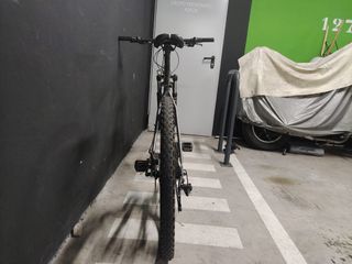 Bicicleta de montaña Wader 29''