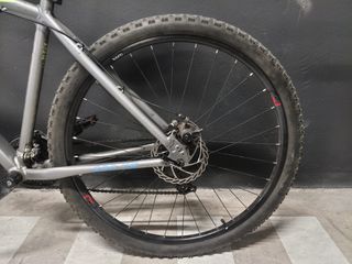 Bicicleta de montaña Wader 29''