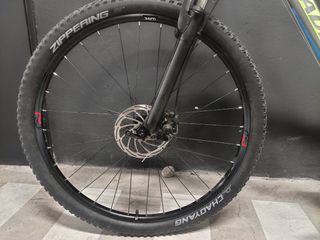 Bicicleta de montaña Wader 29''