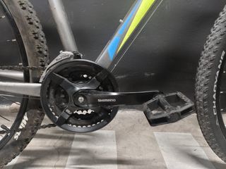 Bicicleta de montaña Wader 29''