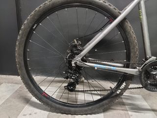 Bicicleta de montaña Wader 29''