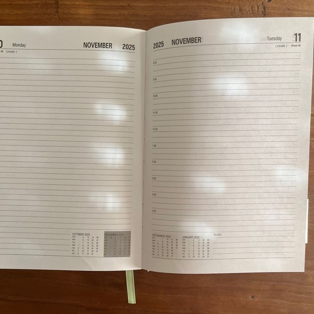 Agenda Disney Winnie de Pooh