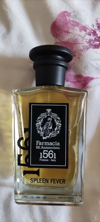 Profumo Spleen Fever