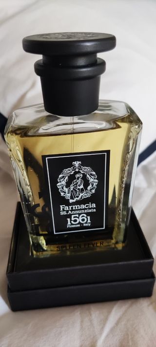 Profumo Spleen Fever