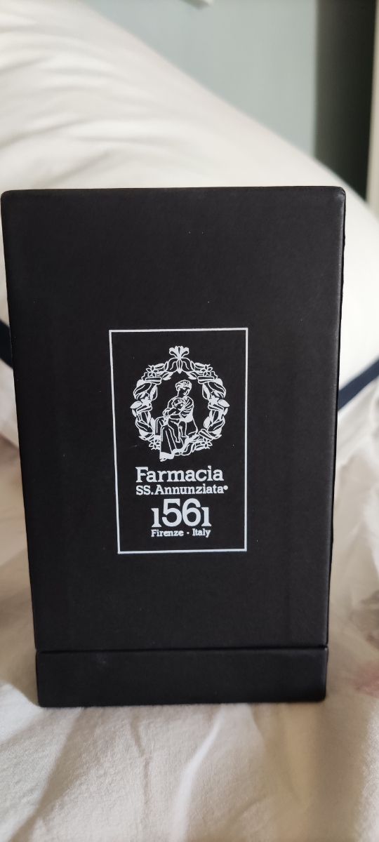 Profumo Spleen Fever