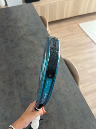 Pala Bullpadel Vertex 02 Pro 